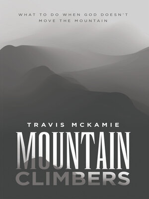 cover image of Mountain Climbers